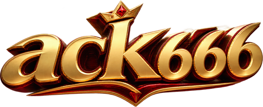 ack666 Logo
